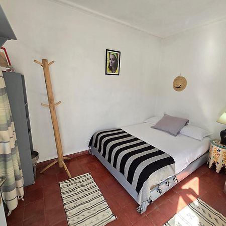 Riad Marosko Esauira Habitación foto