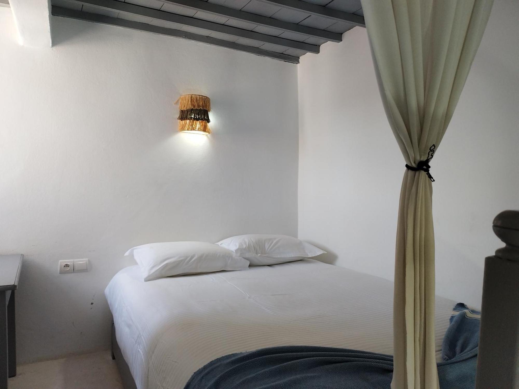Riad Marosko Esauira Habitación foto
